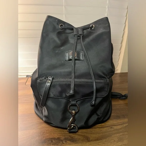Rebecca Minkoff Nylon Backpack - Picture 7 of 12